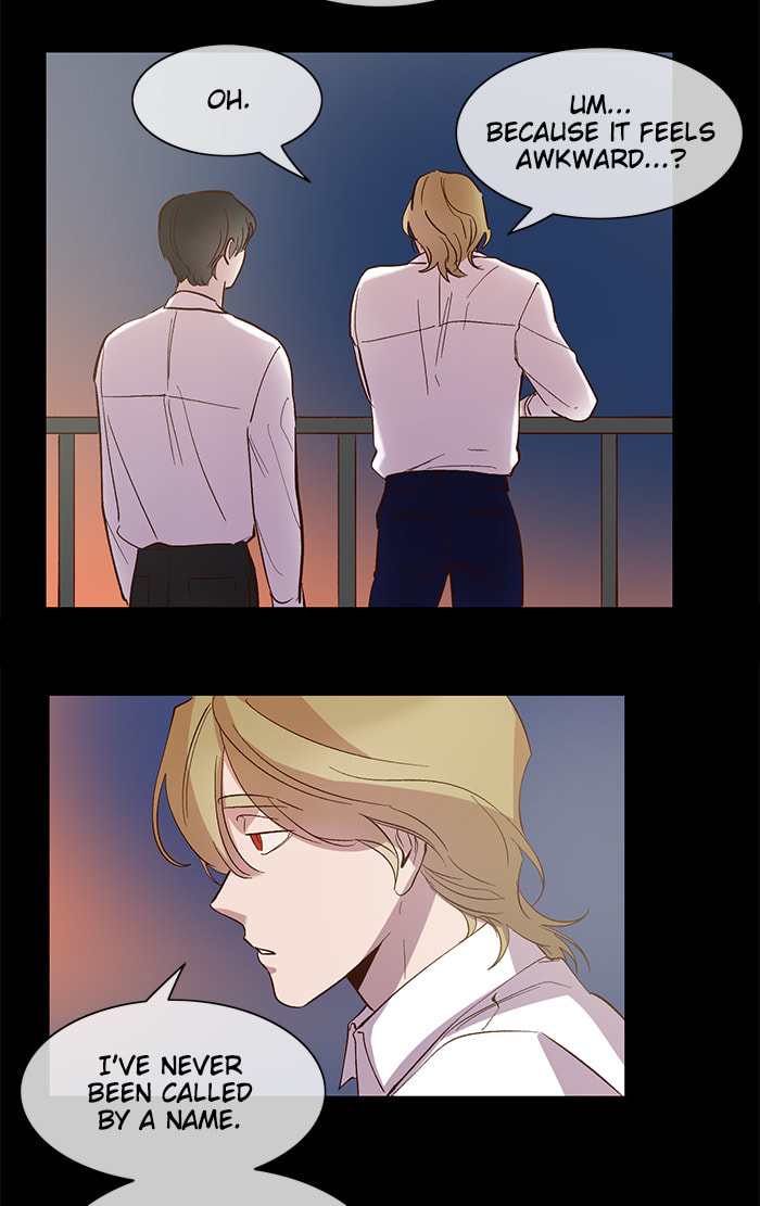 Devil Number 4 Chapter 96 page 38 - 