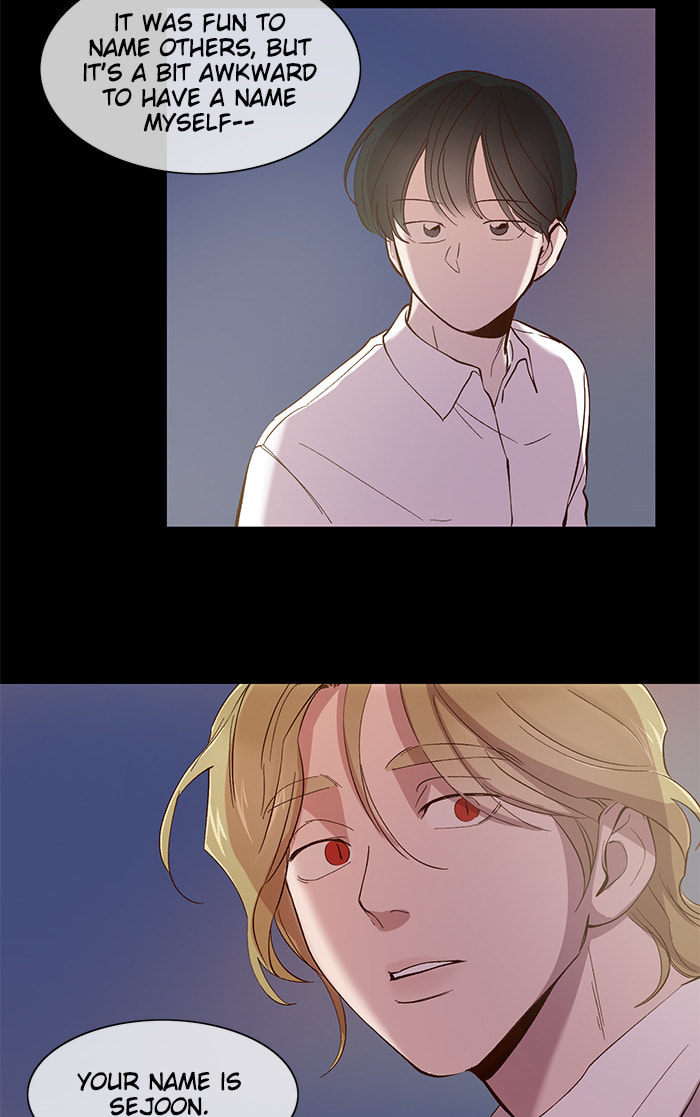 Devil Number 4 Chapter 96 page 39 - 