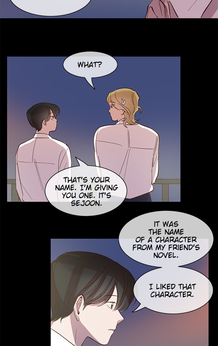 Devil Number 4 Chapter 96 page 40 - 