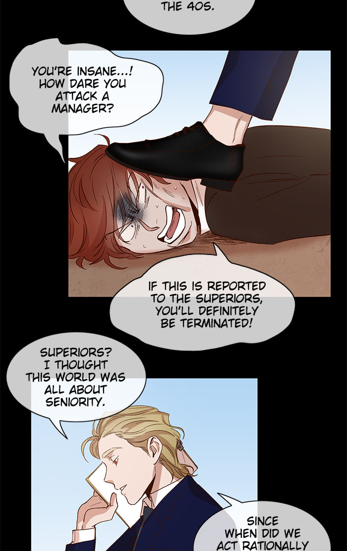 Devil Number 4 Chapter 96 page 5 - 