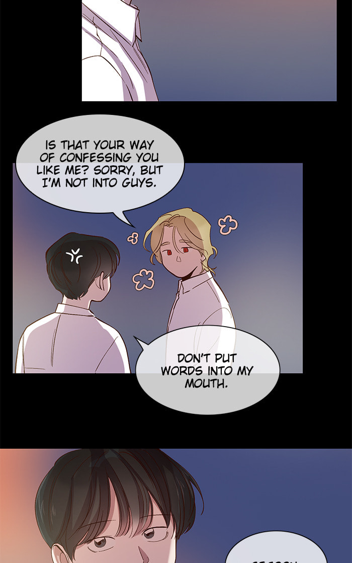 Devil Number 4 Chapter 96 page 41 - 