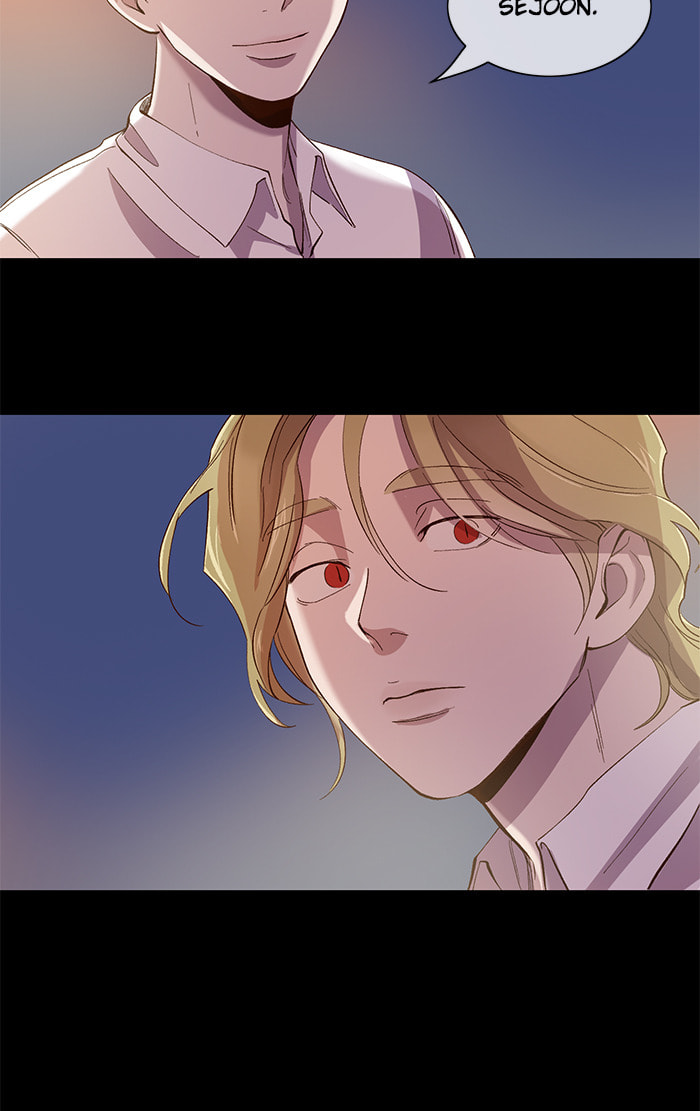 Devil Number 4 Chapter 96 page 42 - 