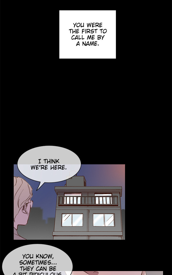 Devil Number 4 Chapter 96 page 43 - 