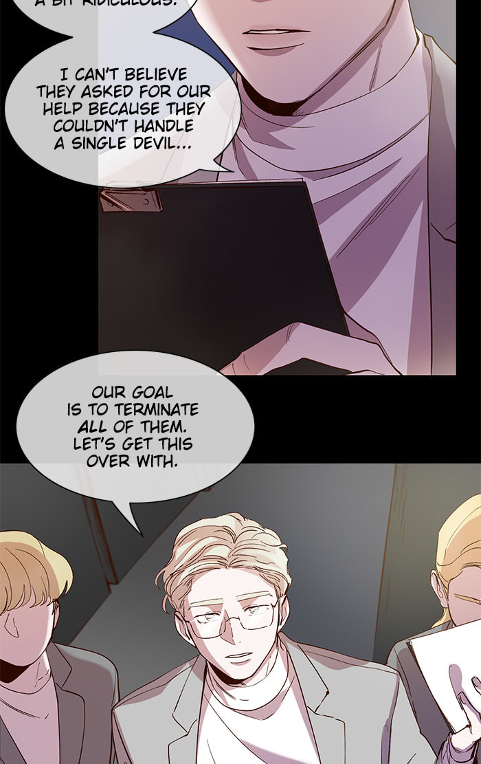 Devil Number 4 Chapter 96 page 44 - 