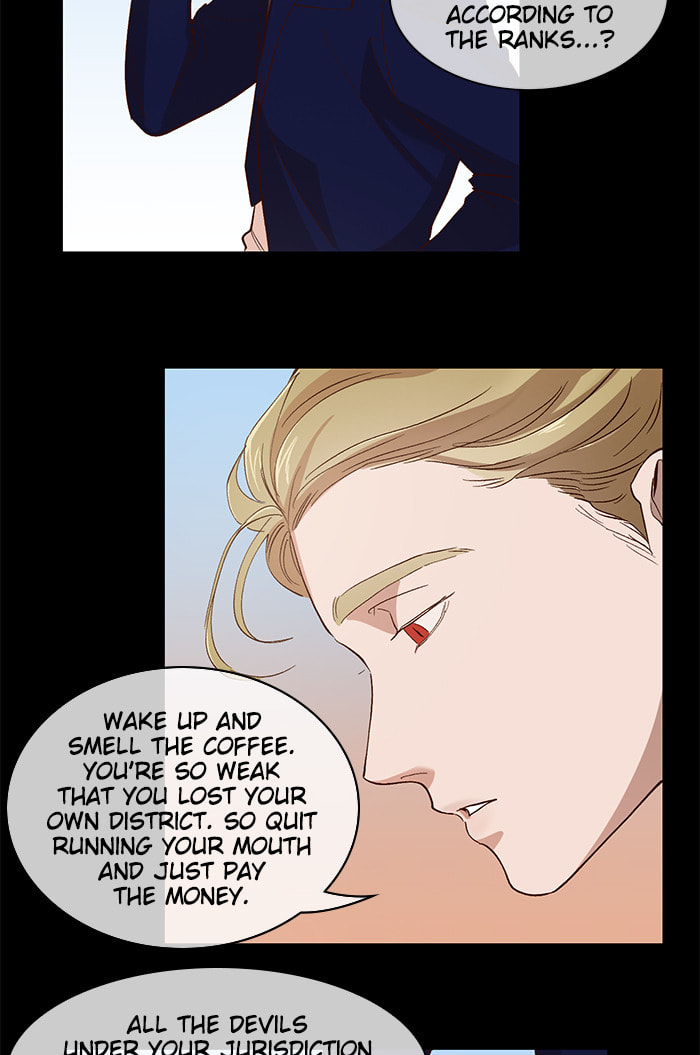 Devil Number 4 Chapter 96 page 6 - 