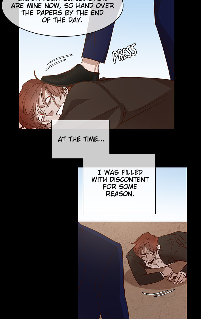 Devil Number 4 Chapter 96 page 7 - 