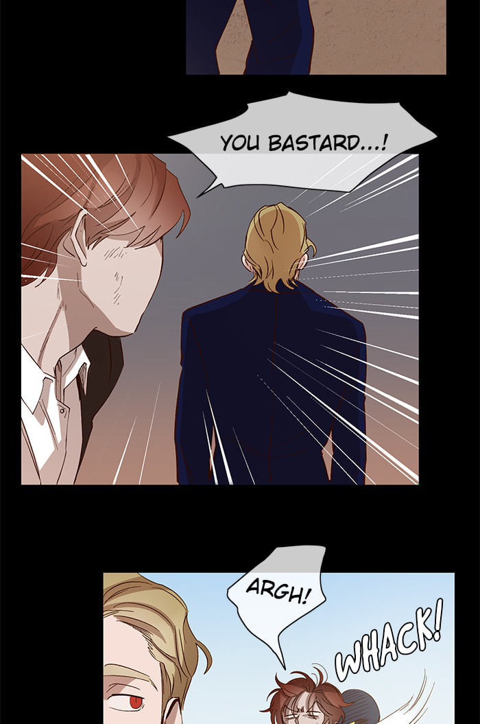 Devil Number 4 Chapter 96 page 8 - 