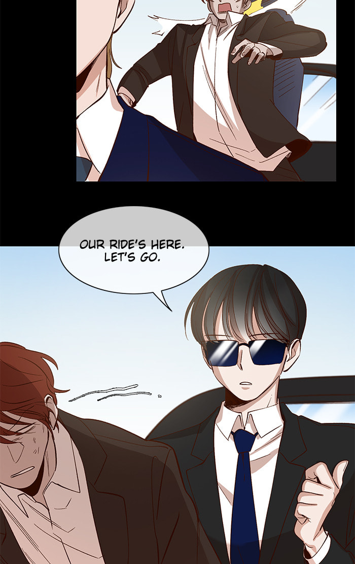 Devil Number 4 Chapter 96 page 9 - 