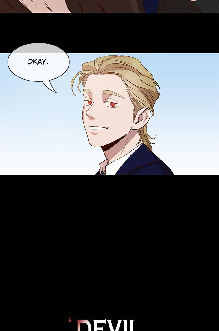 Devil Number 4 Chapter 96 page 10 - 