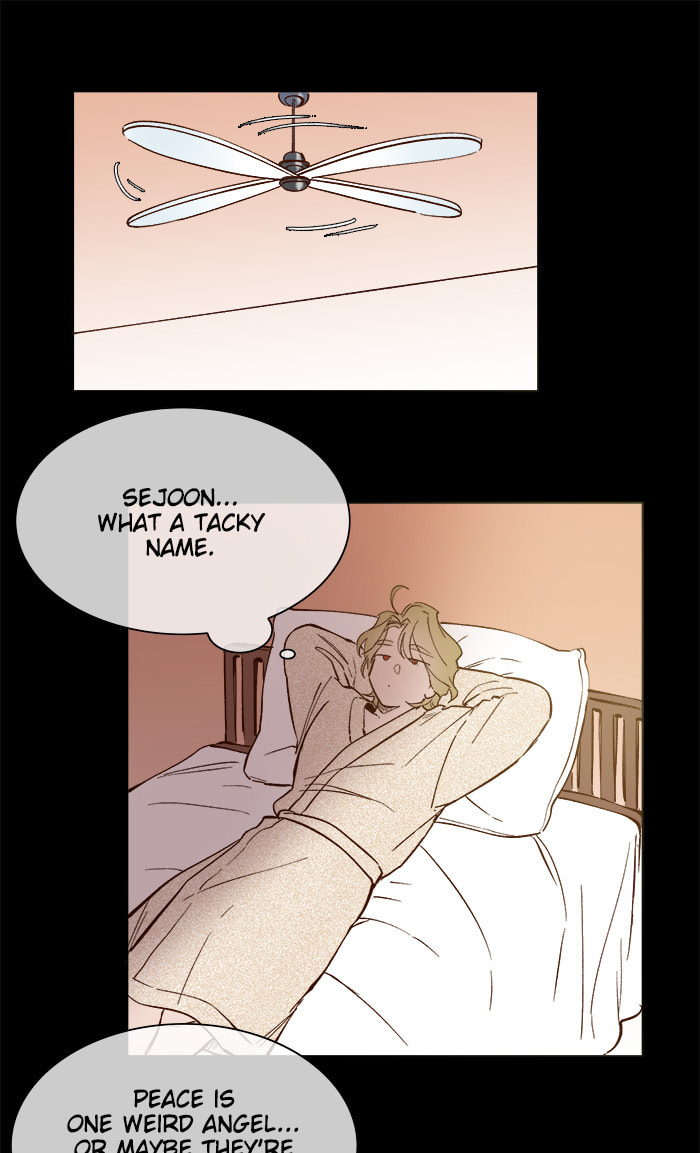 Devil Number 4 Chapter 97 page 2 - 