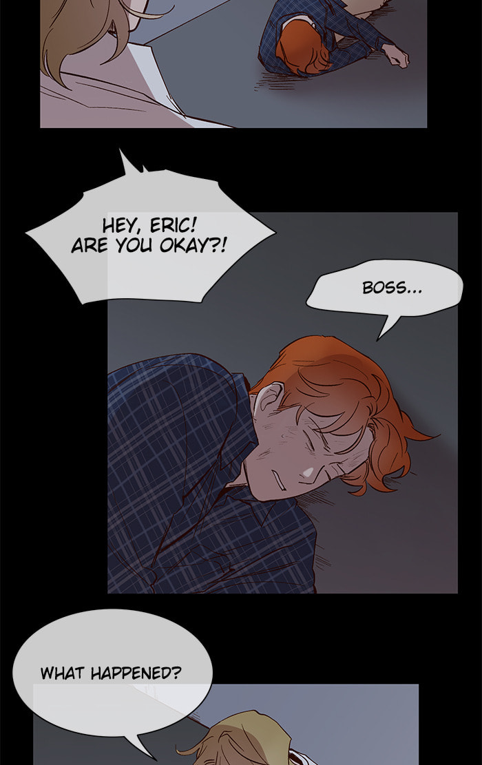 Devil Number 4 Chapter 97 page 11 - 