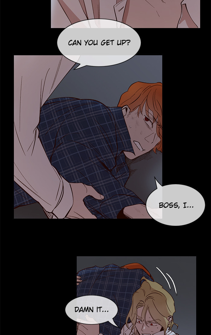 Devil Number 4 Chapter 97 page 13 - 