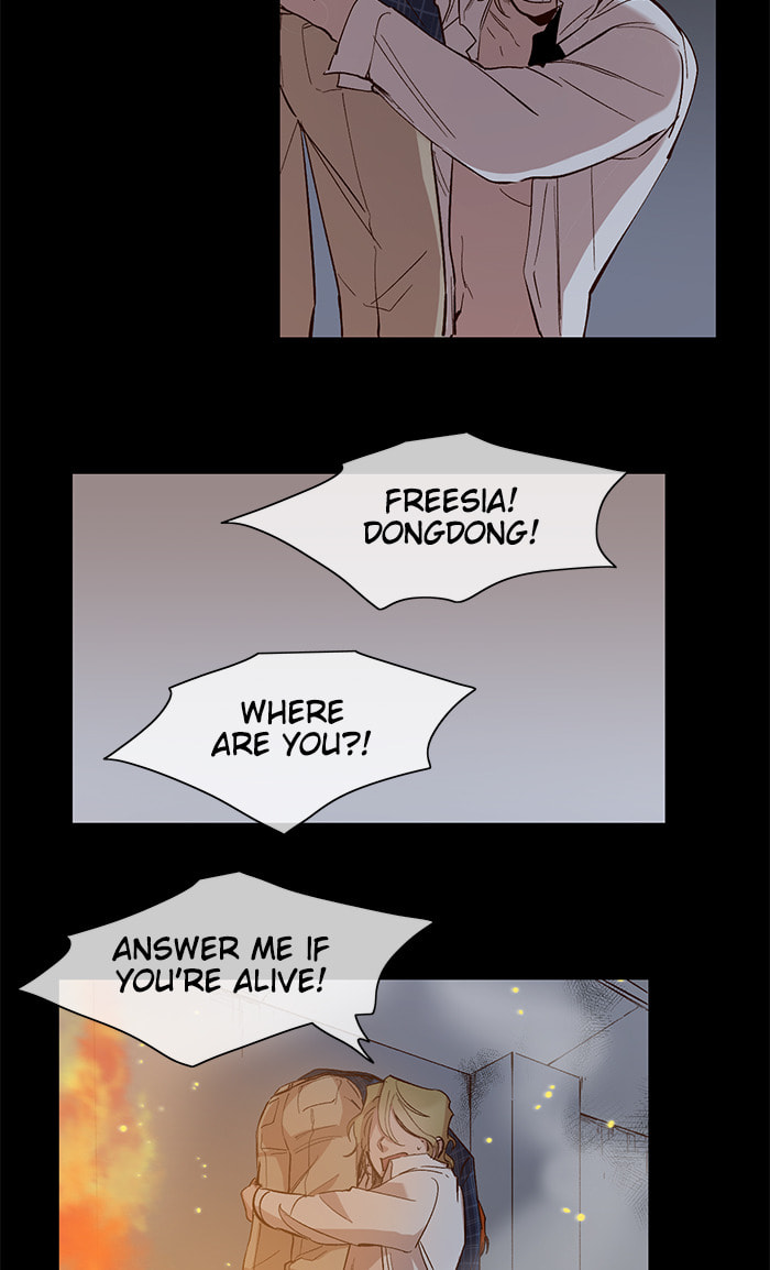 Devil Number 4 Chapter 97 page 14 - 