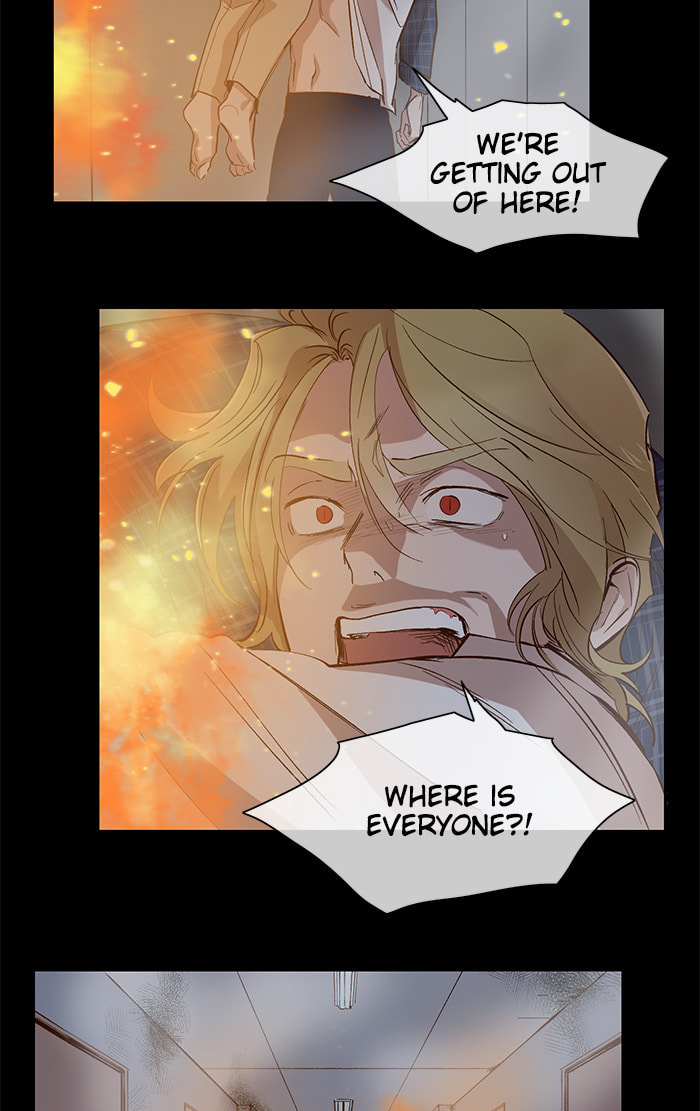 Devil Number 4 Chapter 97 page 15 - 
