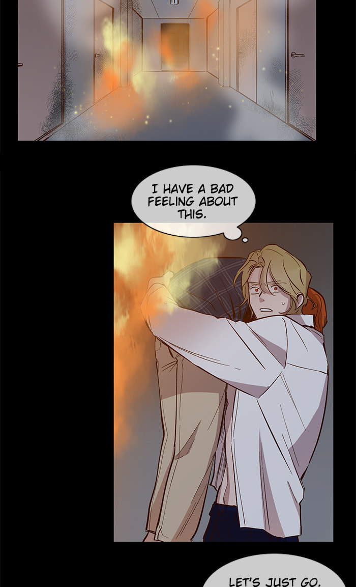 Devil Number 4 Chapter 97 page 16 - 