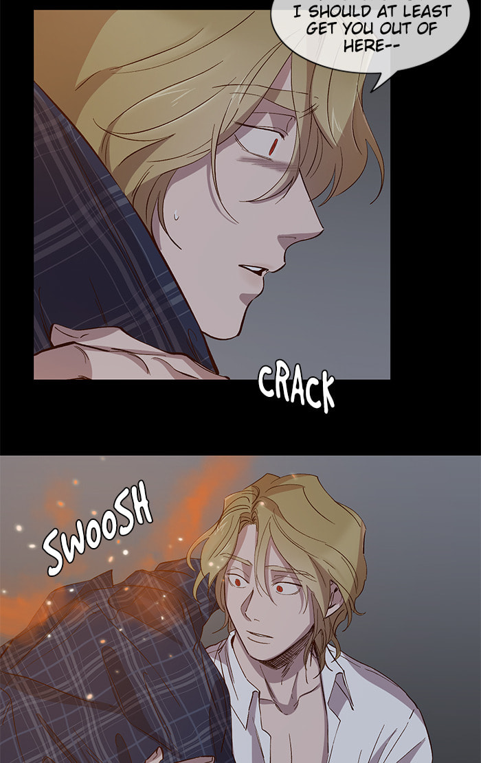 Devil Number 4 Chapter 97 page 17 - 