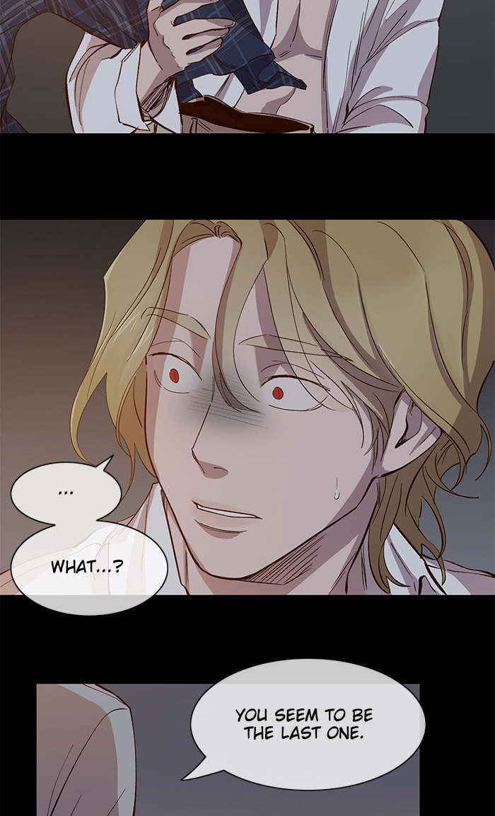 Devil Number 4 Chapter 97 page 18 - 