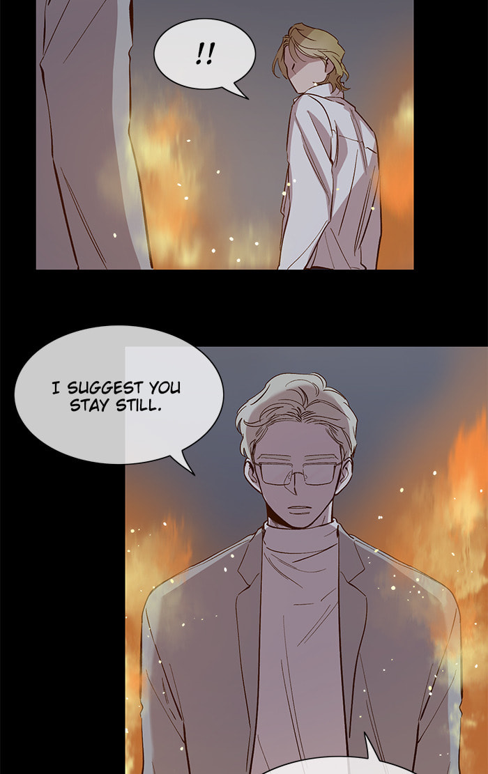 Devil Number 4 Chapter 97 page 19 - 