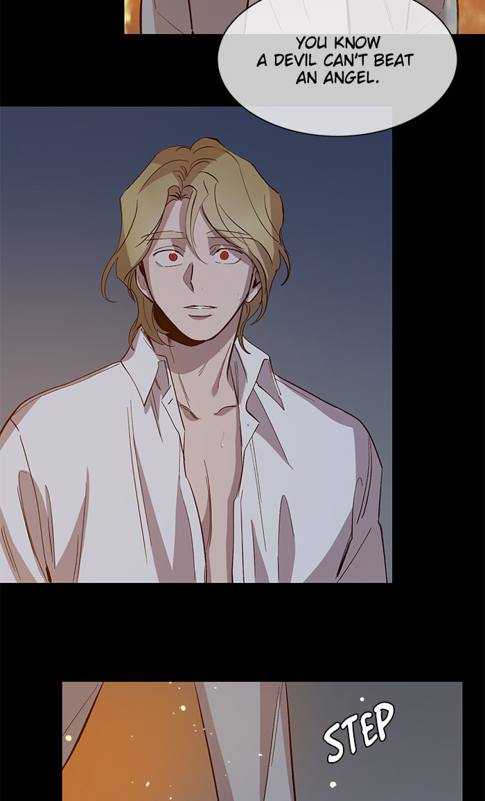Devil Number 4 Chapter 97 page 20 - 