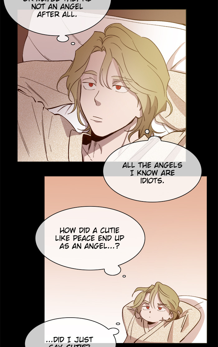 Devil Number 4 Chapter 97 page 3 - 