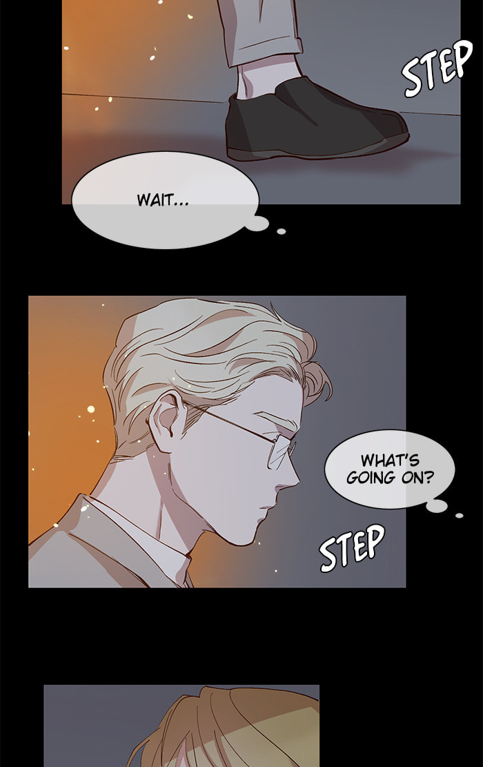 Devil Number 4 Chapter 97 page 21 - 
