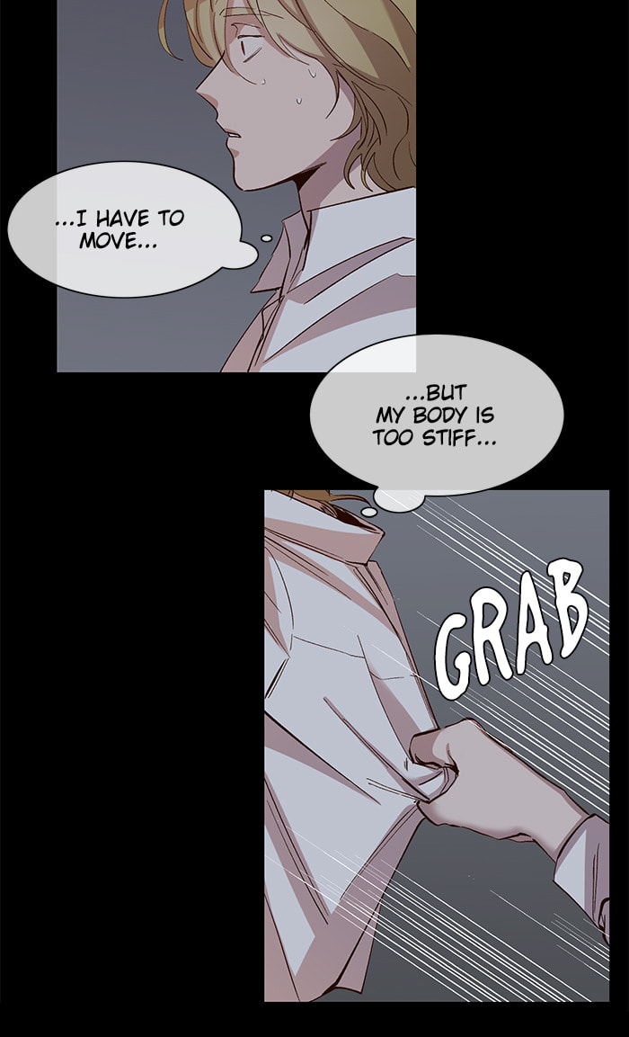 Devil Number 4 Chapter 97 page 22 - 