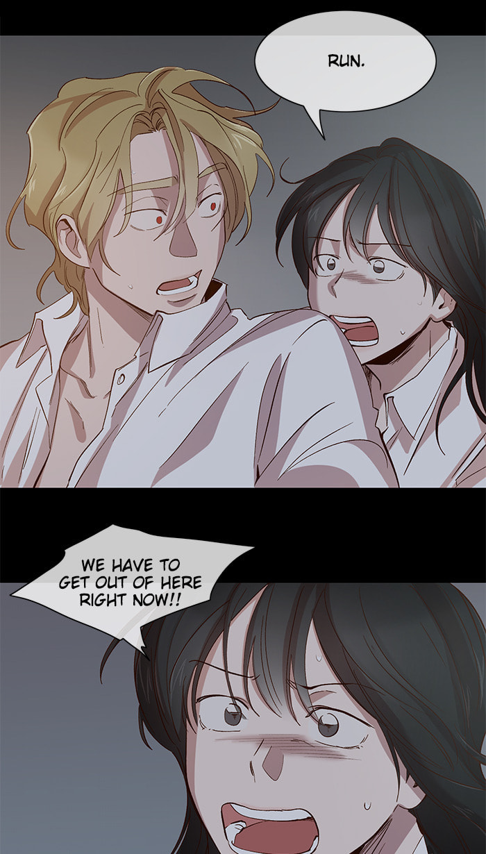 Devil Number 4 Chapter 97 page 23 - 