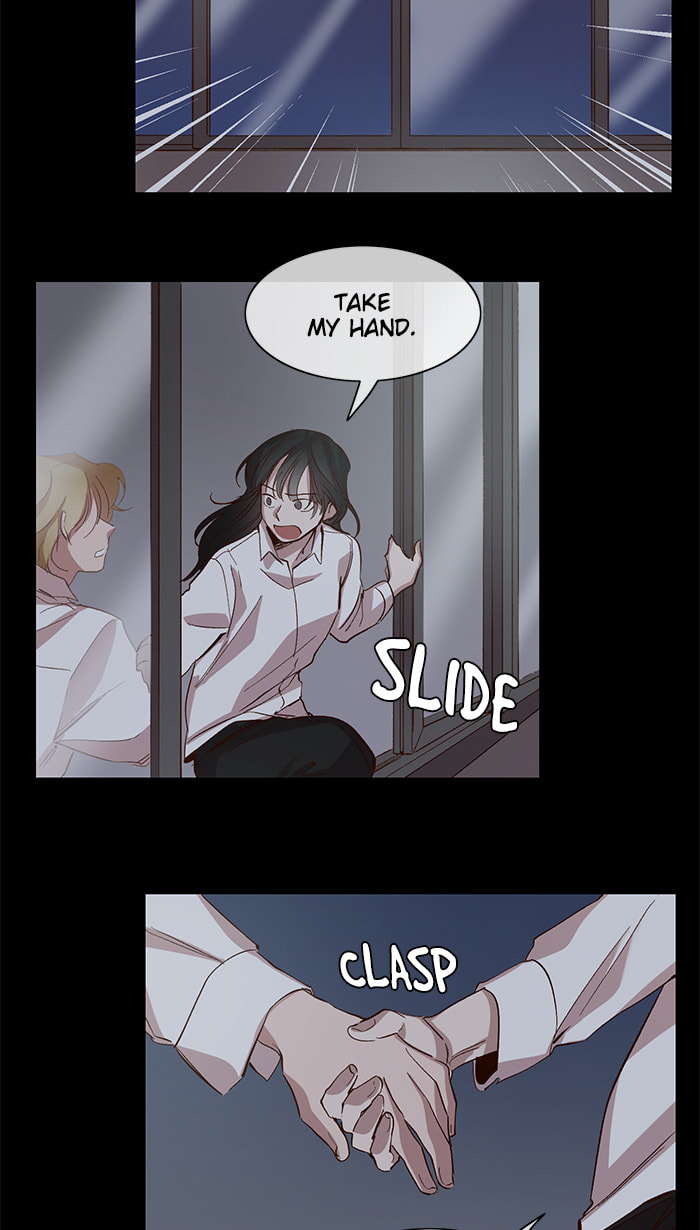 Devil Number 4 Chapter 97 page 25 - 