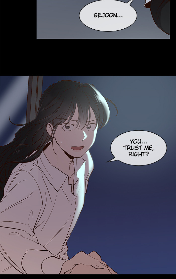 Devil Number 4 Chapter 97 page 26 - 