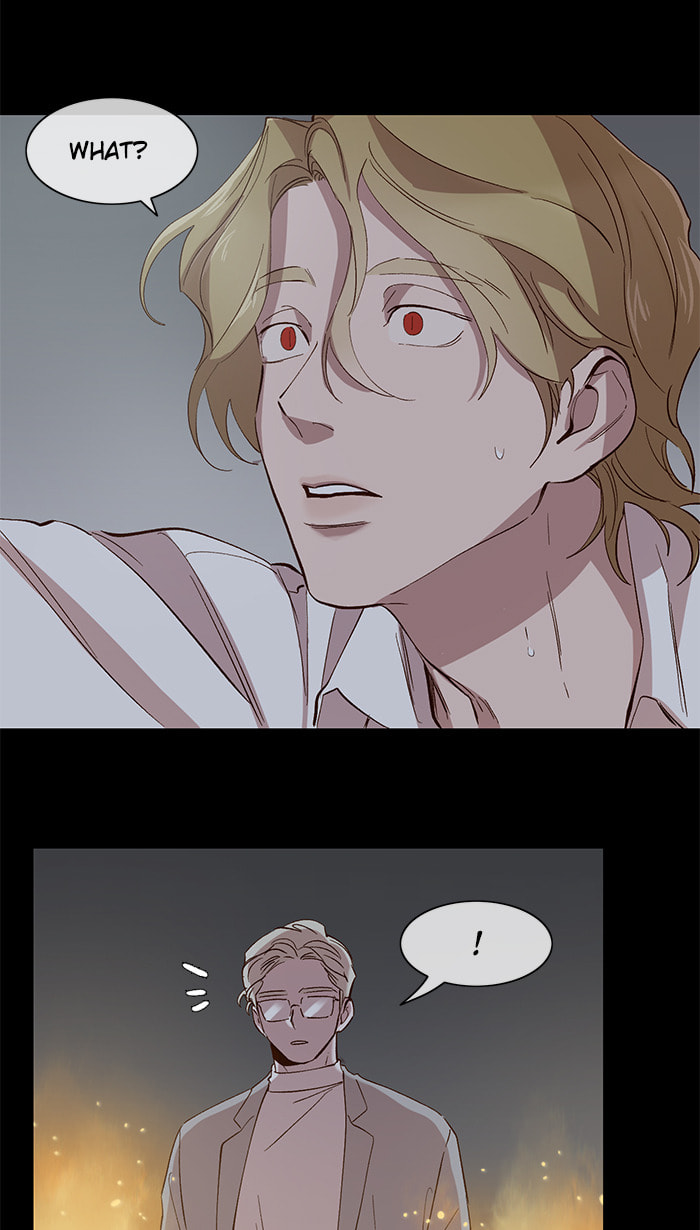 Devil Number 4 Chapter 97 page 27 - 