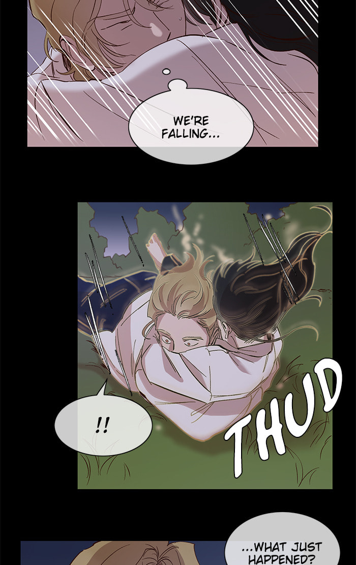 Devil Number 4 Chapter 97 page 30 - 