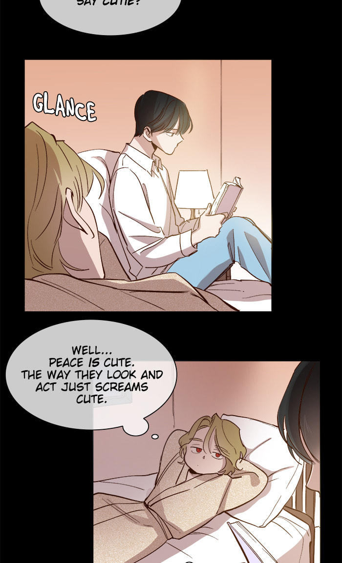Devil Number 4 Chapter 97 page 4 - 