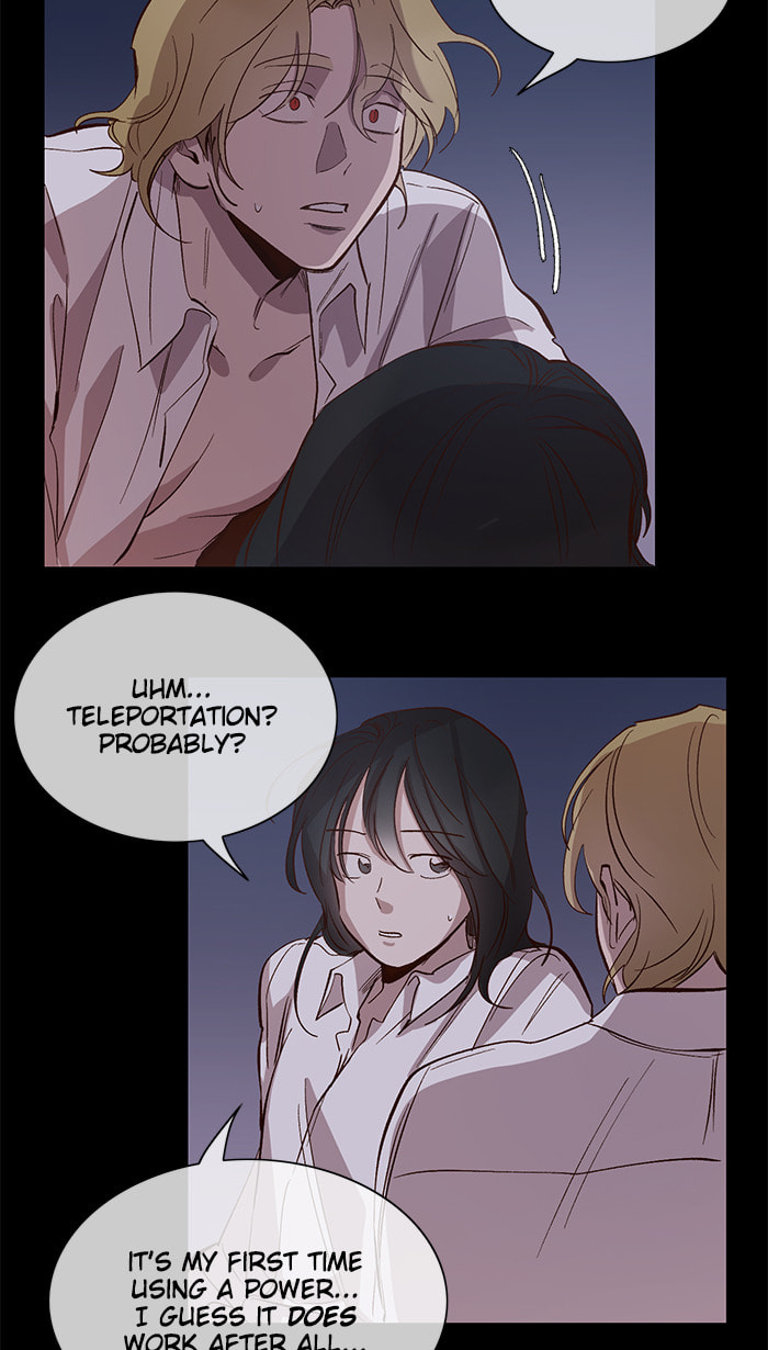 Devil Number 4 Chapter 97 page 31 - 