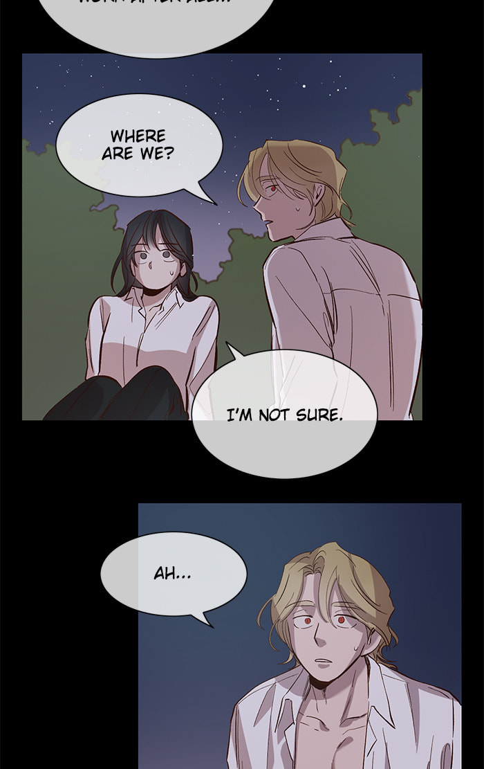 Devil Number 4 Chapter 97 page 32 - 