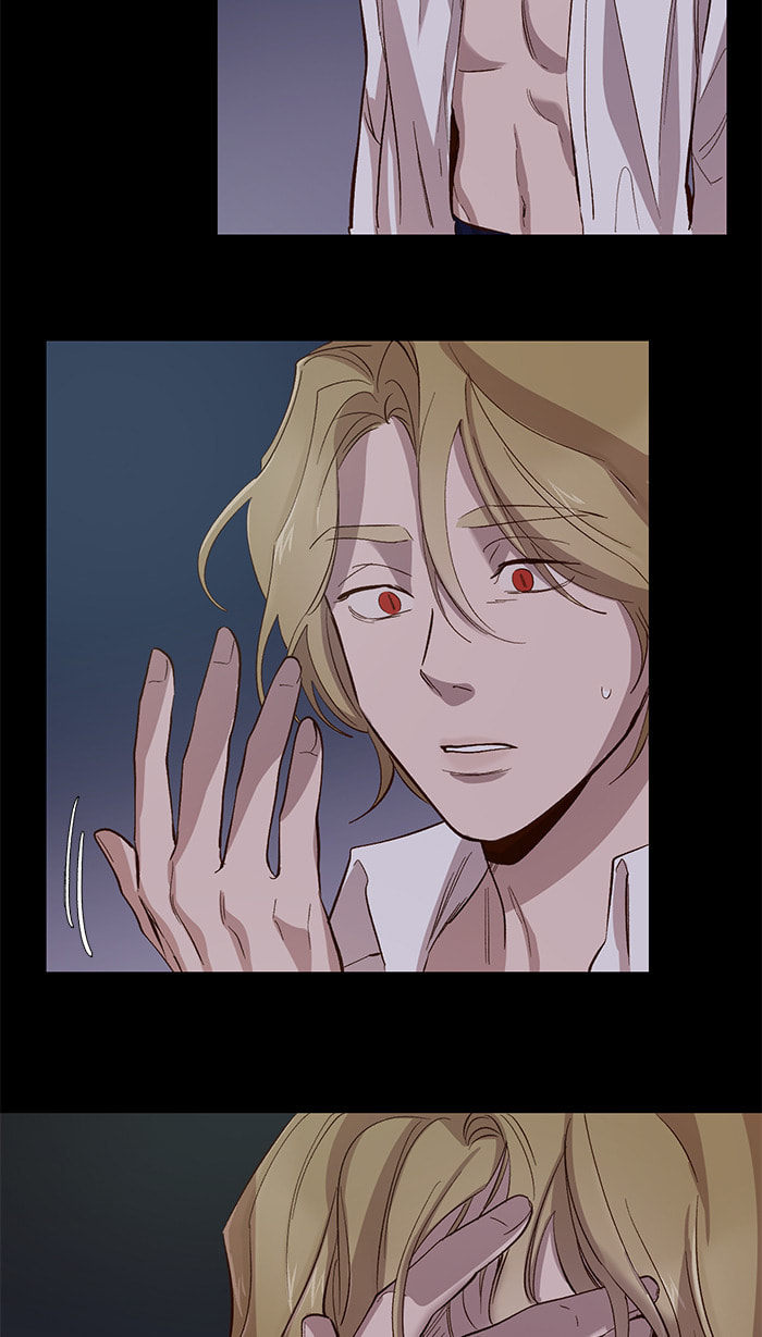 Devil Number 4 Chapter 97 page 33 - 
