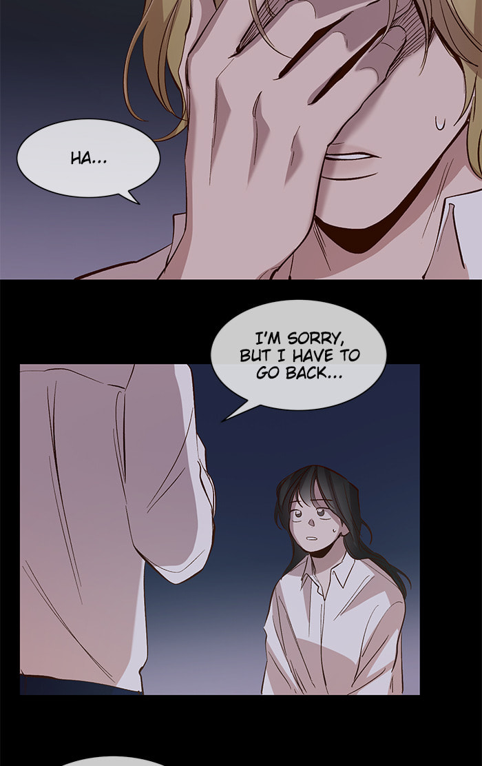 Devil Number 4 Chapter 97 page 34 - 