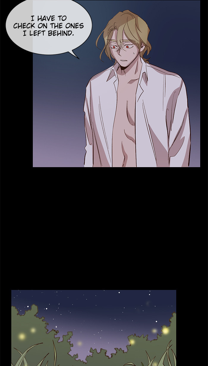 Devil Number 4 Chapter 97 page 35 - 