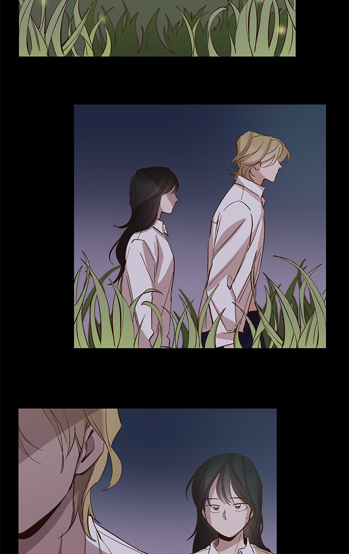 Devil Number 4 Chapter 97 page 36 - 