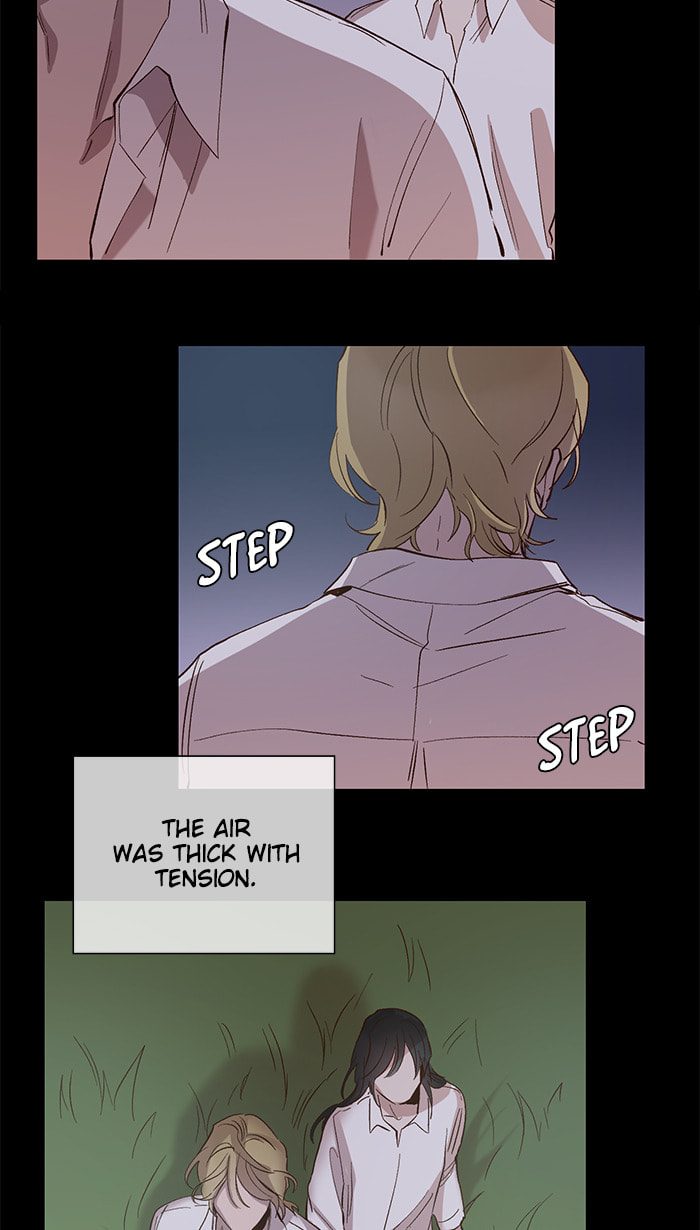 Devil Number 4 Chapter 97 page 37 - 