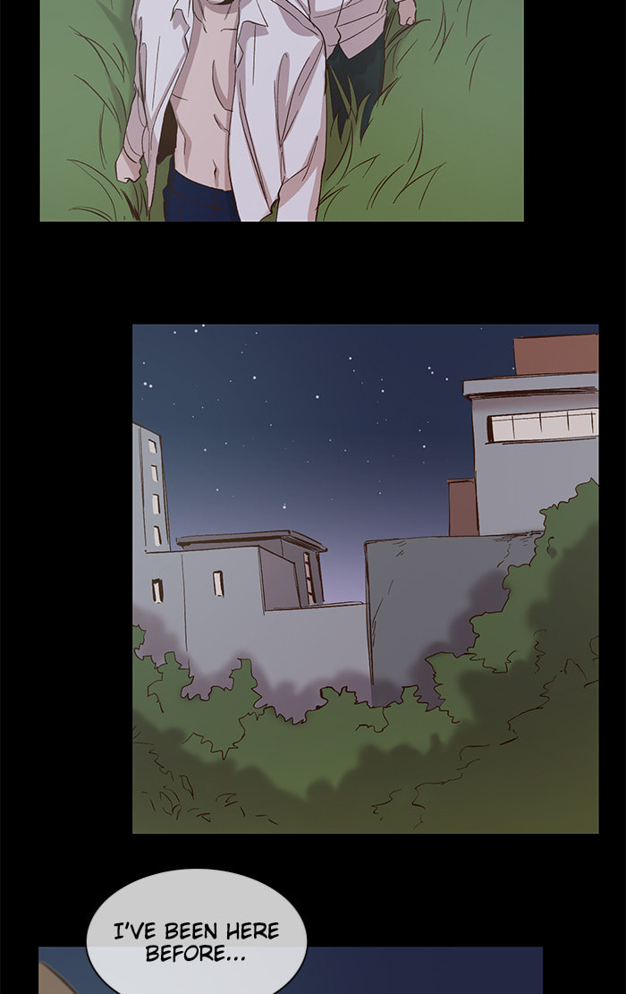 Devil Number 4 Chapter 97 page 38 - 