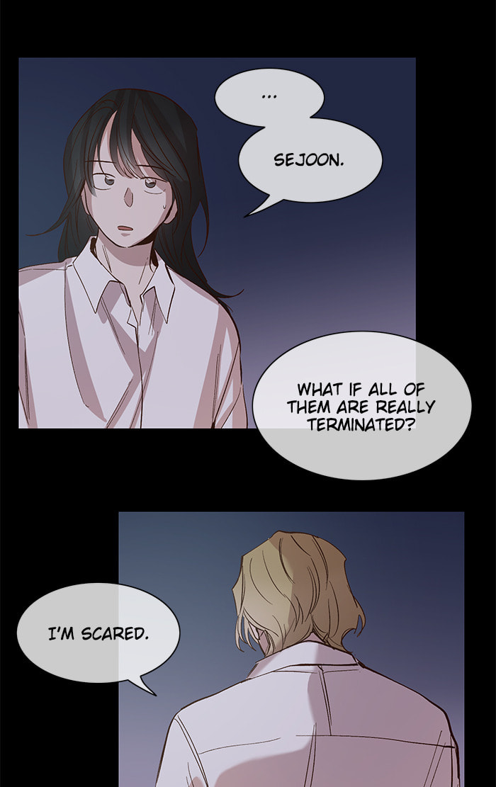Devil Number 4 Chapter 97 page 40 - 
