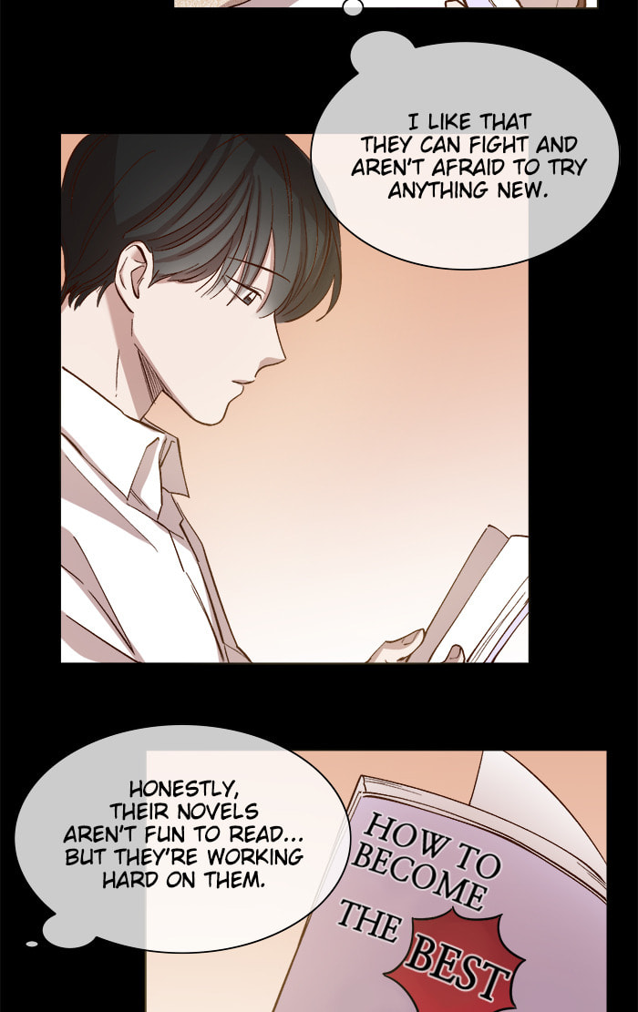 Devil Number 4 Chapter 97 page 5 - 