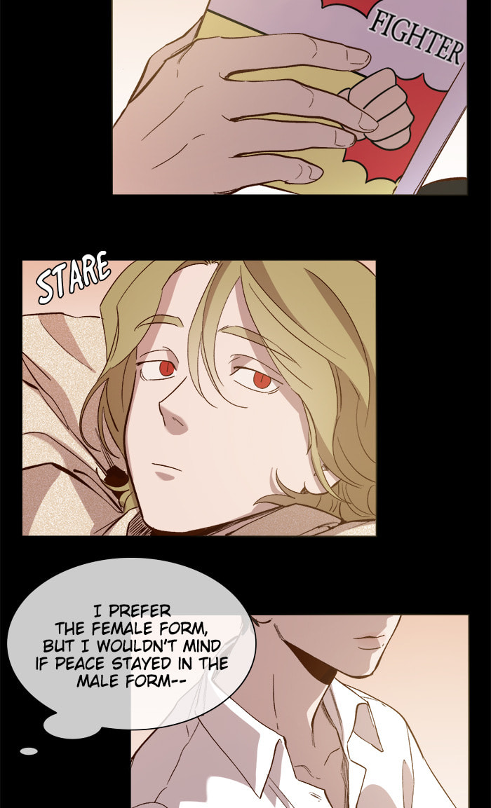 Devil Number 4 Chapter 97 page 6 - 