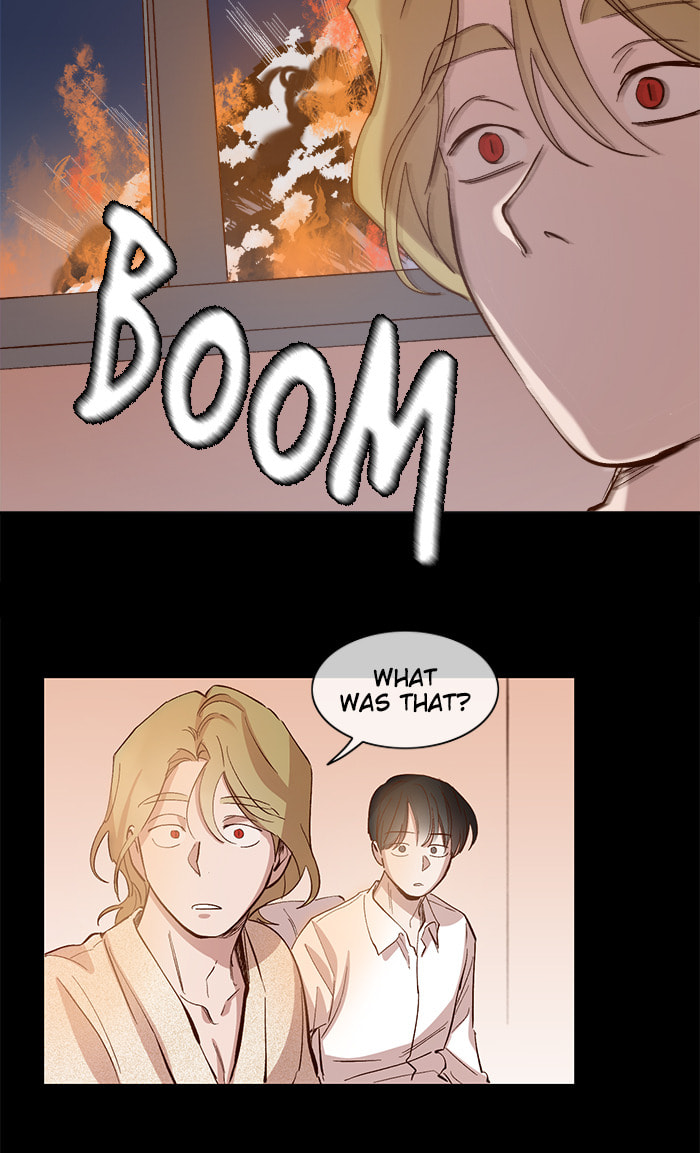Devil Number 4 Chapter 97 page 8 - 