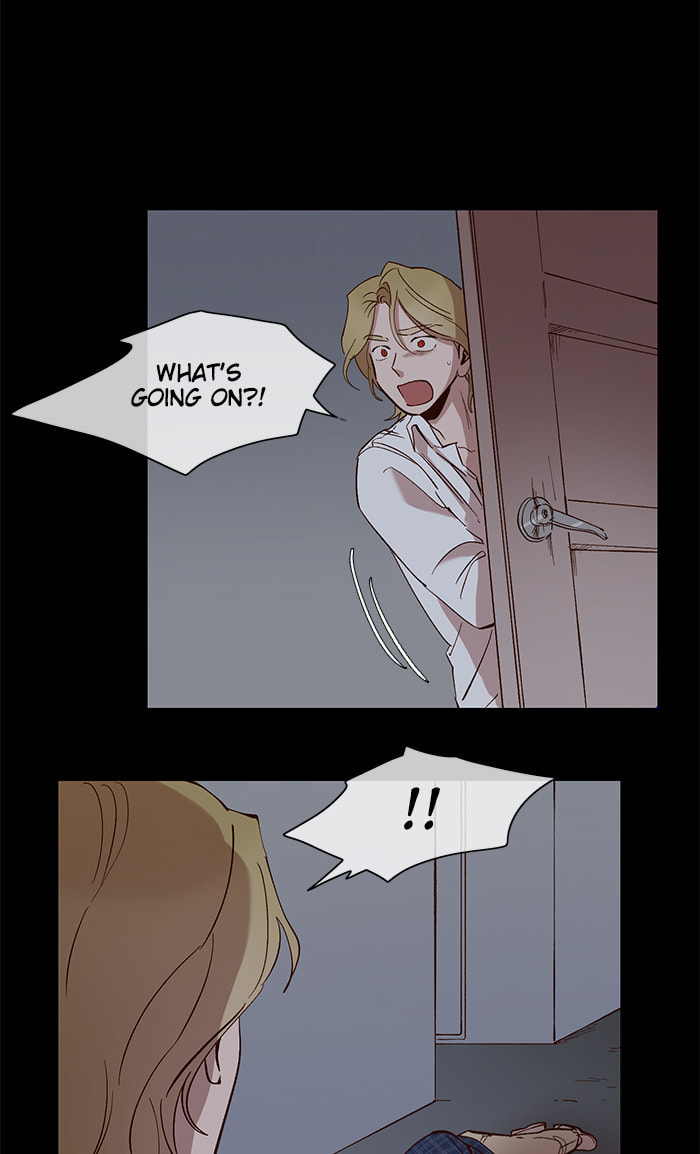 Devil Number 4 Chapter 97 page 10 - 