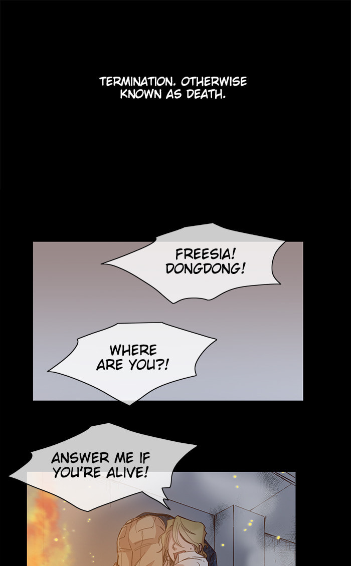 Devil Number 4 Chapter 98 page 2 - 