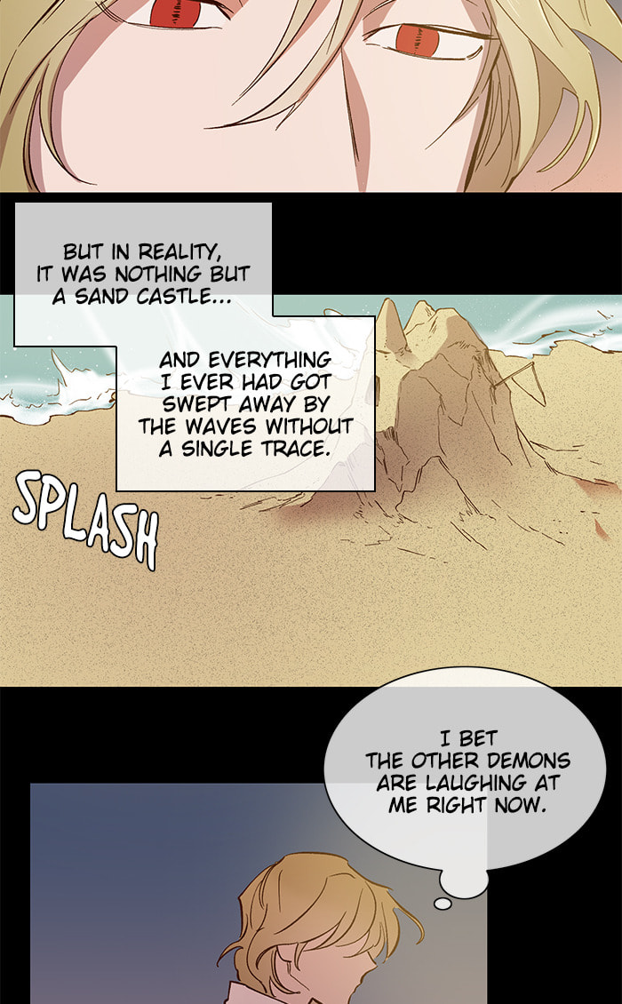 Devil Number 4 Chapter 98 page 14 - 