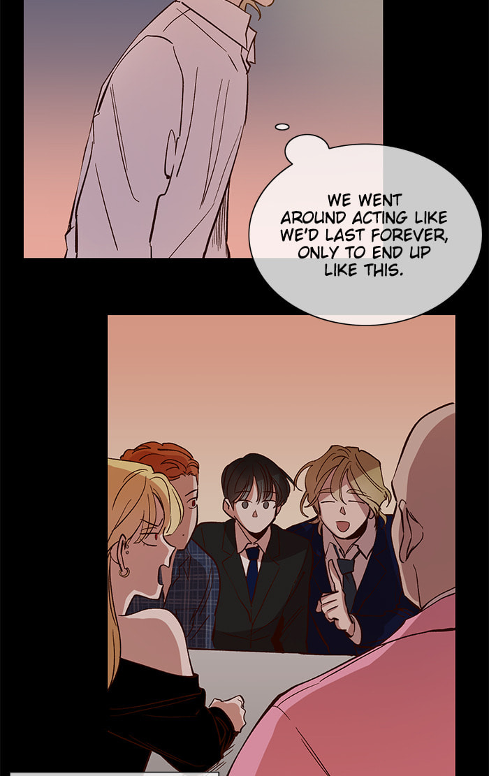 Devil Number 4 Chapter 98 page 15 - 
