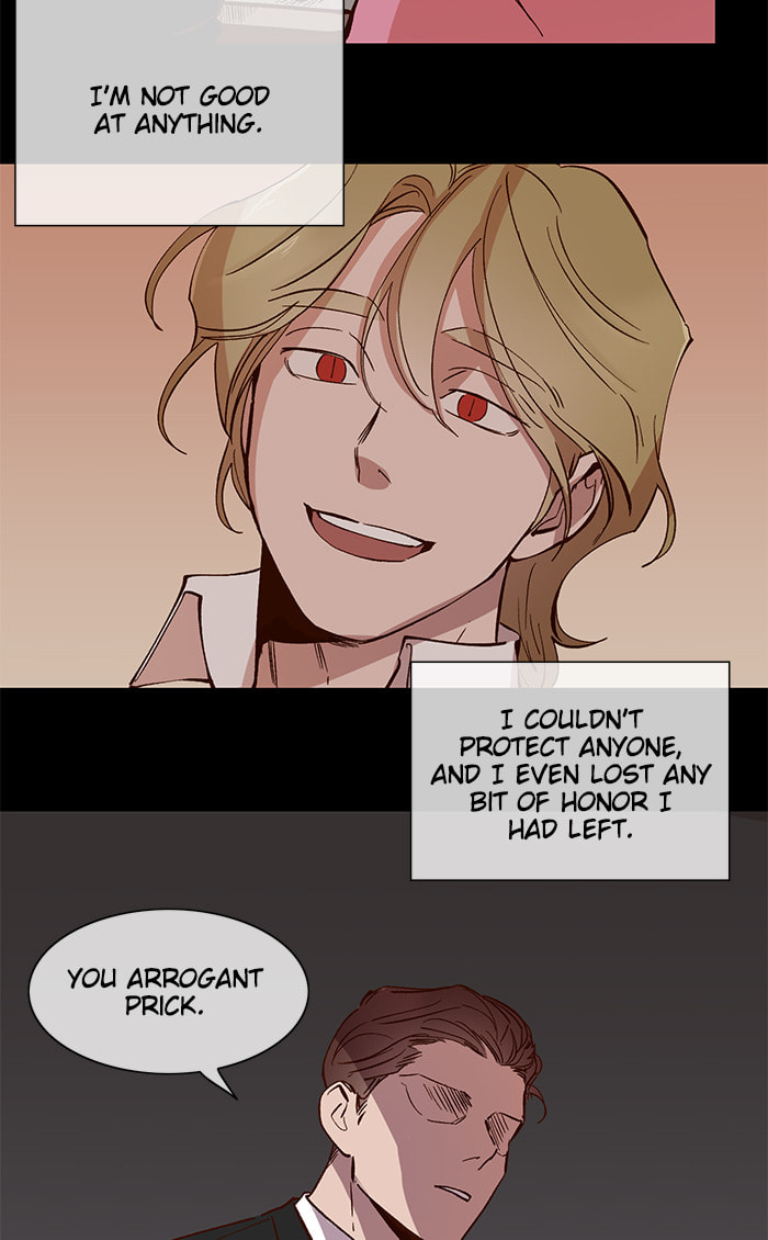 Devil Number 4 Chapter 98 page 16 - 