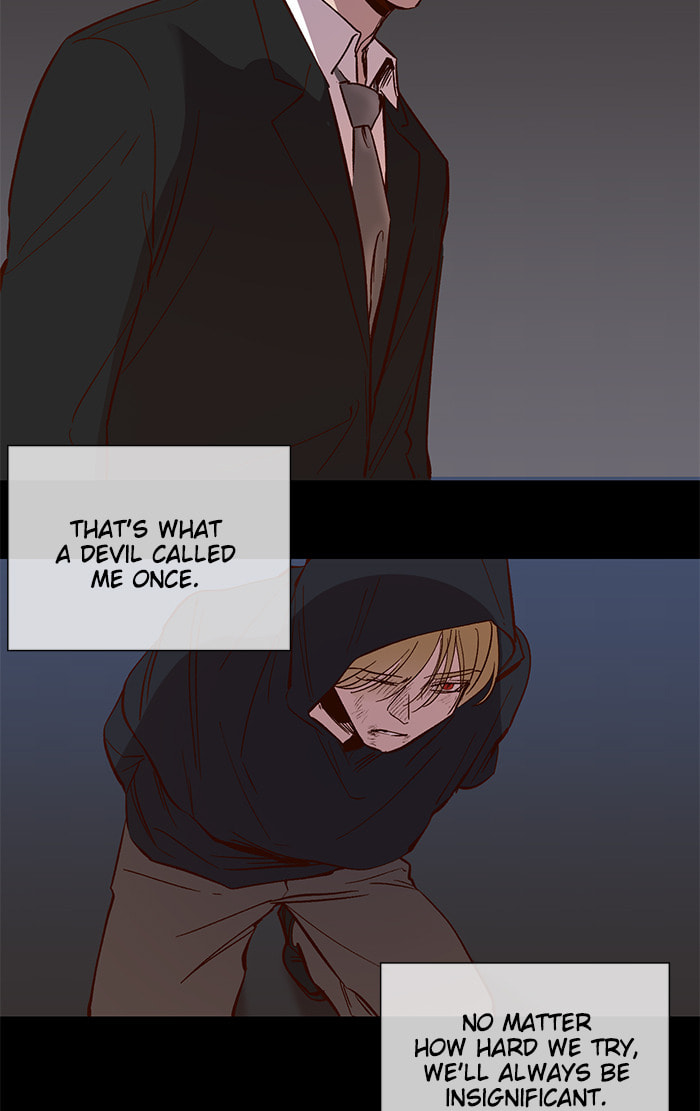 Devil Number 4 Chapter 98 page 17 - 